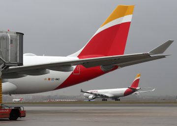Bruselas ofrece a Iberia entre 7 y 12 meses para adaptar su accionariado al Brexit duro