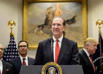 Donald y el escuadrón de los deflacionistas