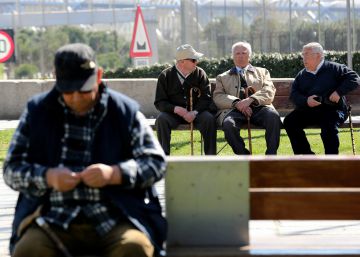 España necesitará 10 millones de cotizantes más para pagar las pensiones en 2050