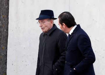 Norniella, consejero de Bankia, no explica por qué faltaron datos clave en el folleto de salida a Bolsa