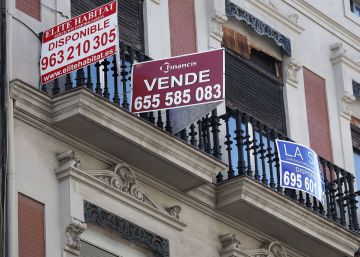 La vivienda se encarece un 8,22% en 2018, la mayor subida en una década