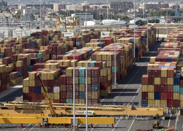 La economía global importa