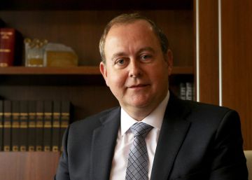 Luis Osuna deja la presidencia de la cooperativa Covirán tras 10 años al frente