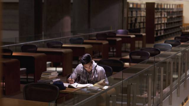 Hay vida más allá del inglés: estos son los idiomas más raros que puedes estudiar