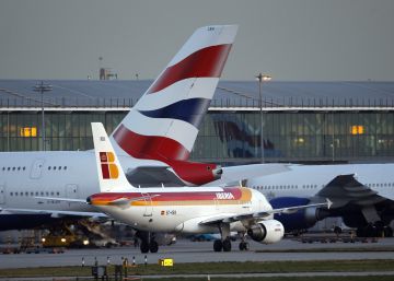 La UE recorta a seis meses el plazo de Iberia para adaptar su accionariado tras el Brexit