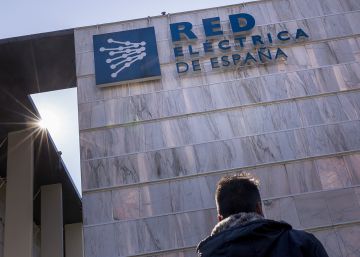 Red Eléctrica gana 704 millones en 2018, un 5,2% más