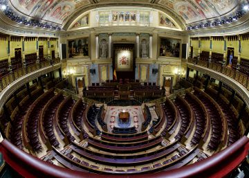 Así van a ser las hipotecas con la nueva ley de crédito inmobiliario que vota hoy el Congreso