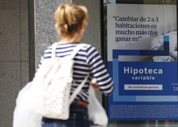 Así van a ser las hipotecas con la nueva ley de crédito inmobiliario