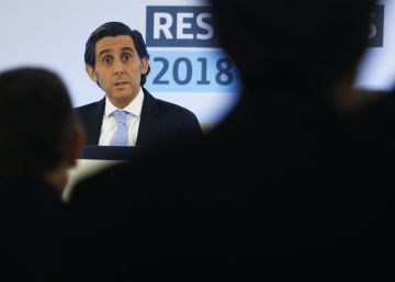 Telefónica ganó 3.331 millones en 2018, un 6,4% más