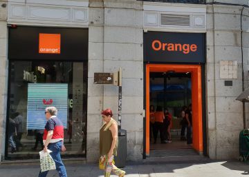 Orange España ralentiza su crecimiento pero sigue siendo la filial más rentable
