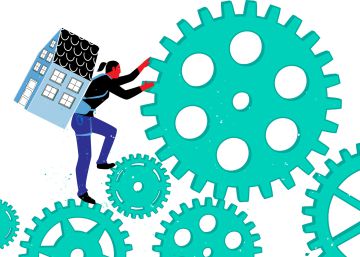 Por la igualdad laboral de género