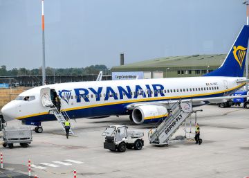 Ryanair y Air Europa suspenden su alianza por falta de demanda