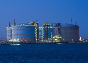 El capital riesgo marca la pauta
a Naturgy