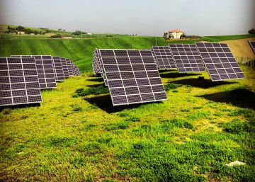 El sol extremeño alumbra al grupo israelí Ellomay