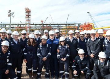 La maldición del gas de Vaca Muerta
