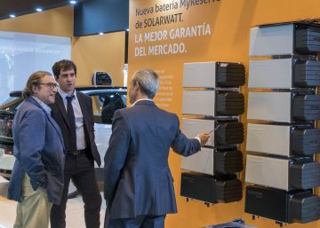 Climatización según el gusto