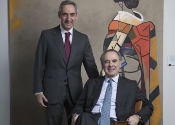 El relevo tranquilo de Uría Menéndez