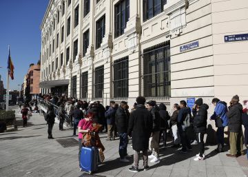 El regreso de inmigrantes a España anima el alquiler de viviendas