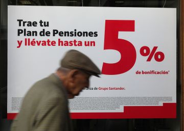 Pensiones sostenibles