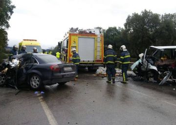 En qué consiste el nuevo delito de fuga por abandono del lugar del accidente