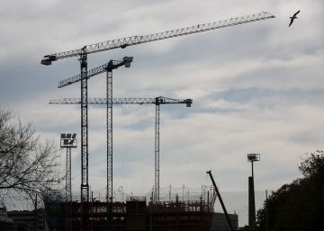 Madrid y Cataluña lideran la escalada de precios de la vivienda en 2018