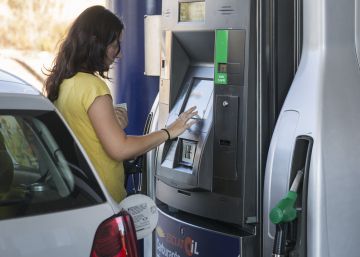 El Tribunal Supremo avala en Baleares las gasolineras automáticas sin personal