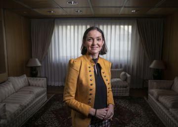 Reyes Maroto: “Algo hacemos mal si no logramos adaptarnos a la transición energética”
