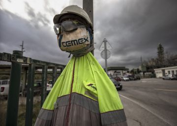 Horas bajas para la industria