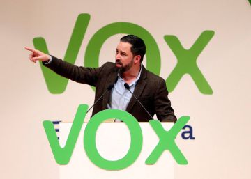 ¿Está España entrando en la ola de la extrema derecha?