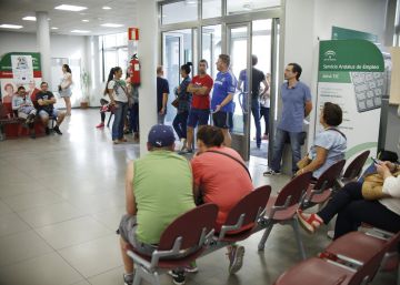 Bruselas reprende a España por la elevada desigualdad y pobreza