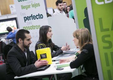 ¿Por qué las empresas no encuentran talento joven si esta es la generación mejor formada?
