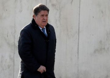 Olivas en el juicio de Bankia: “Es difícil que nosotros pudiéramos saber algo que el Banco de España no conociera”