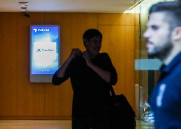 Colonial gana 525 millones, un 23% menos, en el año de la fusión con Axiare