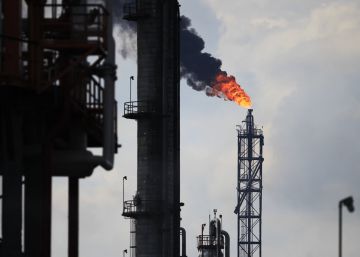 El ‘fracking’ impulsará a EE UU a la cima de la oferta de petróleo