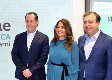Abanca, sobre Liberbank: “Ni fue una opa ni quisimos que fuera hostil”