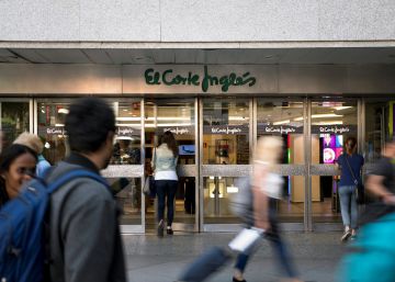 El Corte Inglés venderá la línea de tallas grandes de Mango
