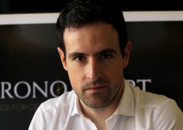 Los rastreadores de joyas de alta precisión en la red