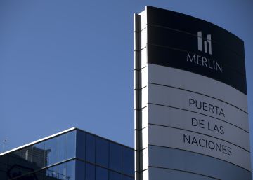 Merlin gana 855 millones en 2018, un 22% menos