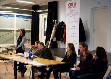 Las quejas de los trabajadores temporales españoles en Holanda llegan a la UE