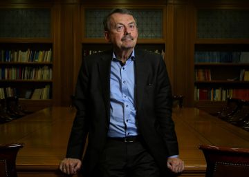 Wolfgang Streeck: “É preciso quebrar o euro, e logo”