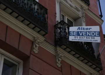 Cómo se compra una vivienda cuando el propietario es un banco