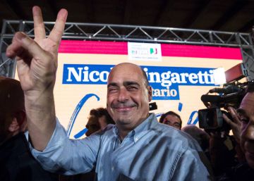 Primarias del Partido Democrático: nace la 'riscossa' en Italia