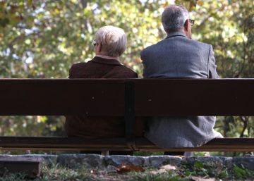 Los hijos no pueden desheredar a sus padres porque se sientan abandonados