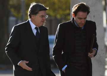 López Madrid ironiza en el juicio de Bankia: “Soy idiota por invertir 20 millones sabiendo que las cuentas eran falsas”