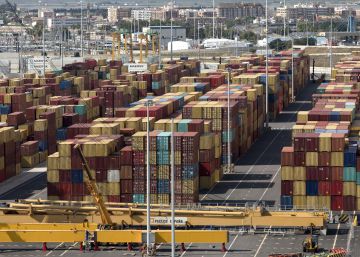 La OCDE baja duramente la previsión de crecimiento de la eurozona en 2019