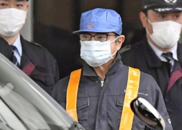 Carlos Ghosn é solto sob fiança após mais de três meses na prisão