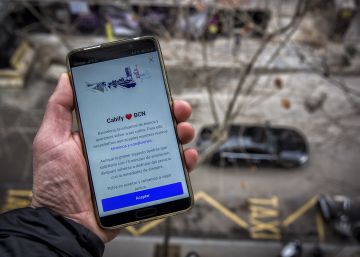 Cabify torna a Barcelona i esquiva la precontractació imposada per la Generalitat
