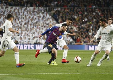 El fútbol español se aprieta el cinturón