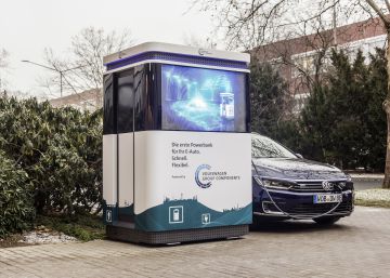 ¿Es posible democratizar el coche eléctrico?