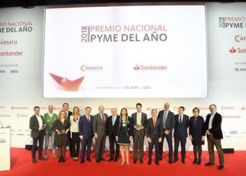 Talento e ingenio en dosis pequeñas